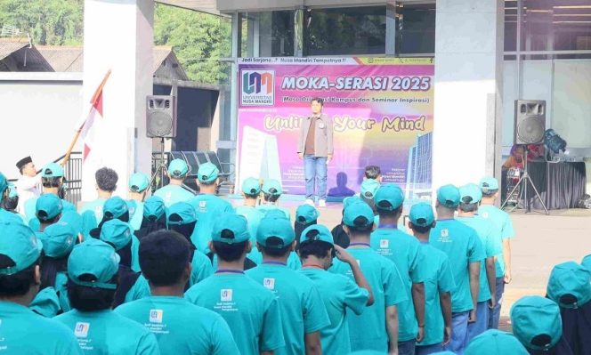 
					Strategi UNM Ciptakan Lulusan Siap Tempur di Dunia Industri