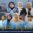 Mahasiswa UNM Kuasai Data Nasional