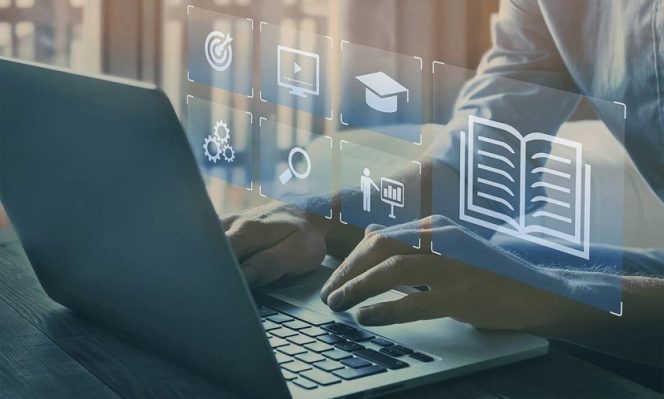 
					Mahasiswa Sudah Punya ChatGPT dan Google, Masih Perlukah Perpustakaan? Ini Kata UNM!