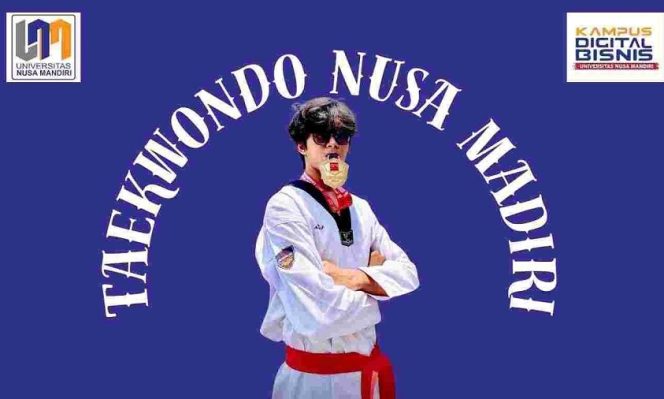 
					Tendangan Emas Mahasiswa UNM Bikin Lawan Terkapar