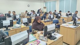 Dosen UNM Kini Resmi Jadi Asesor Kompetensi