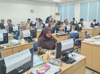 Dosen UNM Kini Resmi Jadi Asesor Kompetensi