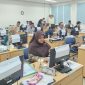 Dosen UNM Kini Resmi Jadi Asesor Kompetensi