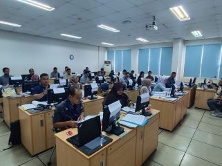 Penguatan Kompetensi Dosen