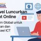 Perkuat Kompetensi Digital Lewat Huawei ICT Academy