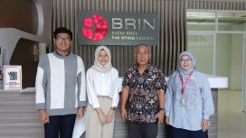 Dorong Revolusi Riset Ikan Lewat Teknologi AI