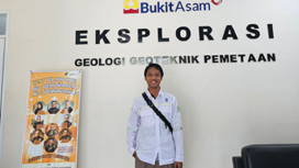 Mahasiswa UNM Bikin AI Pendekteksi Longsor