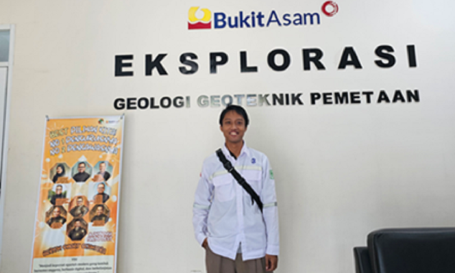 
					Mahasiswa UNM Bikin AI Pendekteksi Longsor