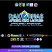 UNM Siap Berkolaborasi di RAKORNAS APTIKOM 2025