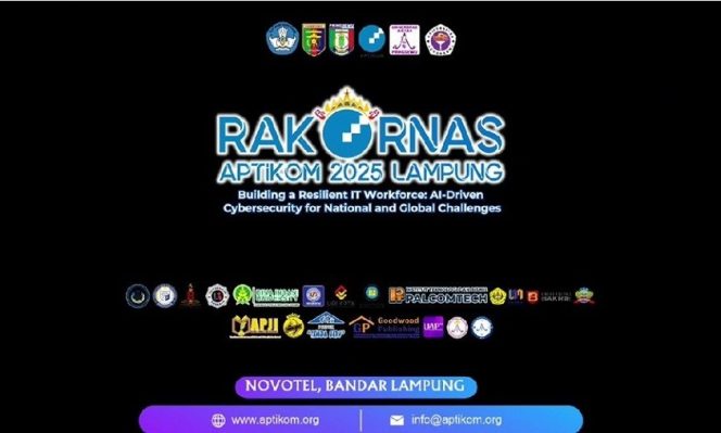 
					UNM Siap Berkolaborasi di RAKORNAS APTIKOM 2025