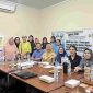 Mahasiswa UNM Dampingi UMKM Bekasi Kuasai Dunia Online