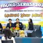 Universitas Nusa Mandiri Bekali Mahasiswa Baru