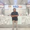 Lulusan UNM Tembus Dunia Internasional