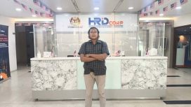 Lulusan UNM Tembus Dunia Internasional