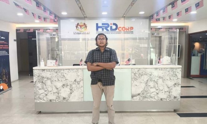 
					Lulusan UNM Tembus Dunia Internasional