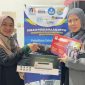 UMKM Sahabat GTI Kini Punya Alat Produksi Modern