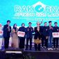Tim CoSight UNM Raih Juara I PeDaS 2025