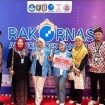 UNM Jadi Motor Inovasi Pendidikan Informatika di Indonesia