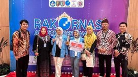 UNM Jadi Motor Inovasi Pendidikan Informatika di Indonesia