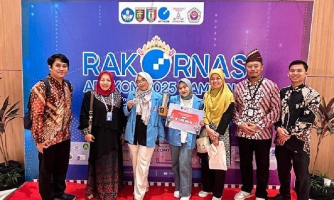 UNM Jadi Motor Inovasi Pendidikan Informatika di Indonesia