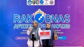 Tim CoSight UNM Dilirik PT Jasa Raharja Berkat Inovasi Data Cerdas