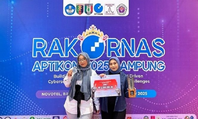 
					Tim CoSight UNM Dilirik PT Jasa Raharja Berkat Inovasi Data Cerdas