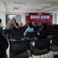 Mahasiswa Universitas Nusa Mandiri Galang Kepedulian