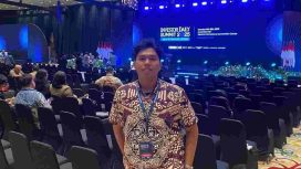 Mahasiswa UNM Luncurkan Dhiarise Nutrifeed