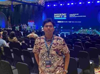 Mahasiswa UNM Luncurkan Dhiarise Nutrifeed