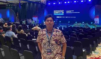 Mahasiswa UNM Luncurkan Dhiarise Nutrifeed