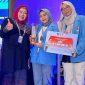 Tim CoSight UNM Raih Juara 1 Nasional
