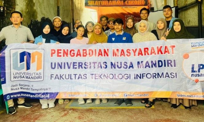 
					Dari Canva ke WordPress, UNM Dorong UMKM Cikoko Melek Digital