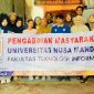 UNM Dorong UMKM Cikoko Melek Digital