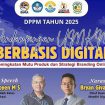 Universitas Nusa Mandiri Siap Antar Pelaku Usaha Naik Kelas