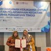 UNM dan UTM Malaysia Bersatu Kembangkan Inovasi Digital Global