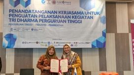 UNM dan UTM Malaysia Bersatu Kembangkan Inovasi Digital Global