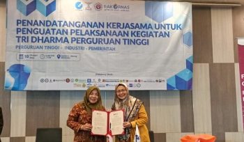 UNM dan UTM Malaysia Bersatu Kembangkan Inovasi Digital Global