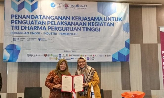 
					UNM dan UTM Malaysia Bersatu Kembangkan Inovasi Digital Global