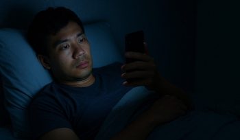 Scroll Sebelum Tidur