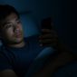 Scroll Sebelum Tidur