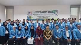 Perbedaan Mendasar Antara Dunia S1 dan S2