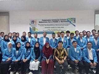 Perbedaan Mendasar Antara Dunia S1 dan S2