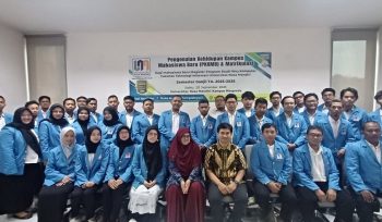 Perbedaan Mendasar Antara Dunia S1 dan S2