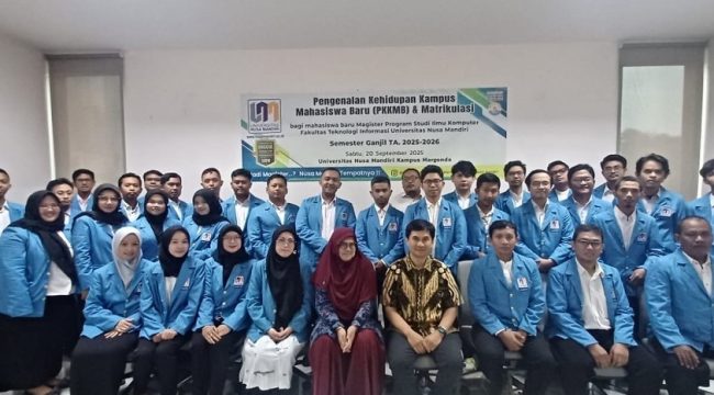 Perbedaan Mendasar Antara Dunia S1 dan S2