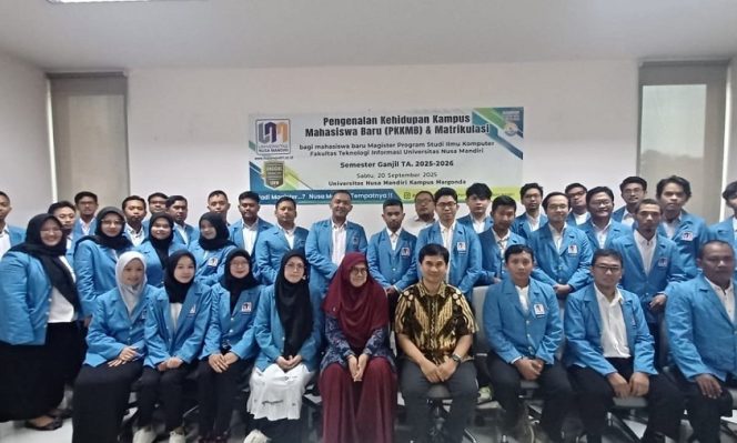 
					Perbedaan Mendasar Antara Dunia S1 dan S2