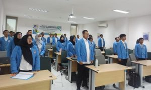 Perbedaan Mendasar Antara Dunia S1 dan S2
