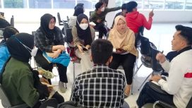 UNM Bangun Generasi Founder Digital