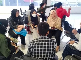 UNM Bangun Generasi Founder Digital