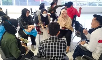 UNM Bangun Generasi Founder Digital