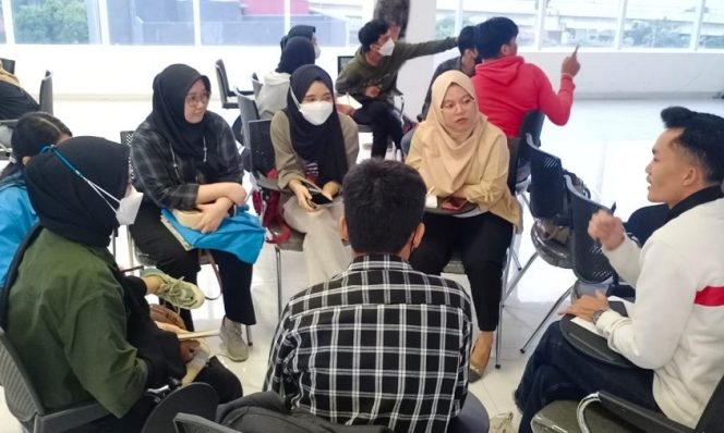 
					UNM Bangun Generasi Founder Digital